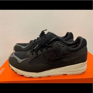Nike Air Skylon 2 Fear of God Black Sail